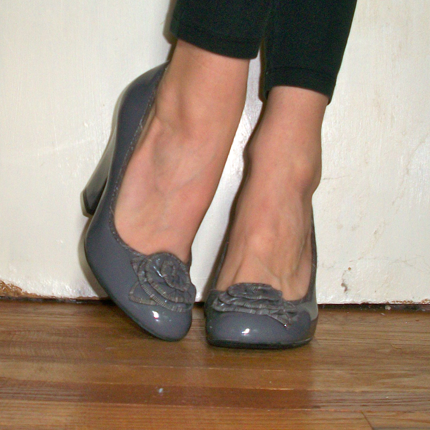 THE SISTERS BLOG and you thought i was done!