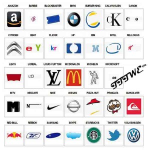 Logos Quiz Answers for iPhone, iPad, iPod, Android App