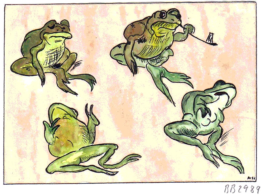 Batrachomyomachia Ilias Post Homerum