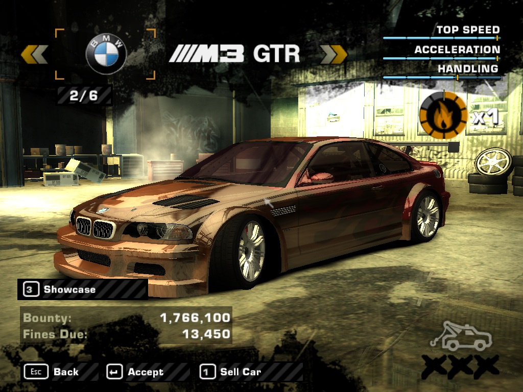 Nfs Most Wanted Black Edition Download Compressed Zip File