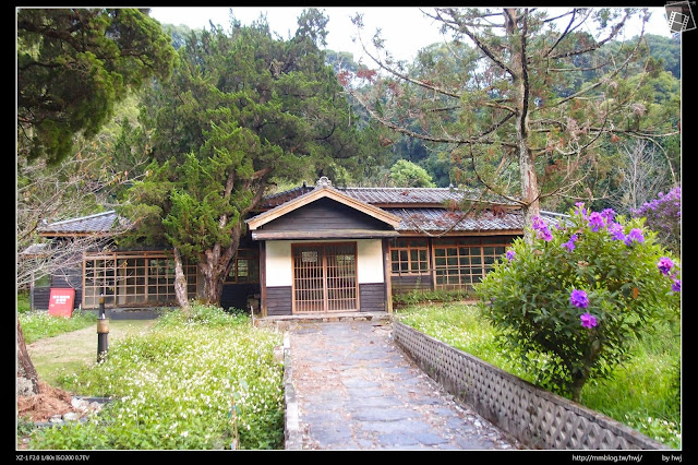 南投廬山溫泉-閤家溫泉會館-天下第一泉