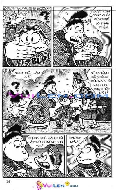 than dong dat viet tap 16