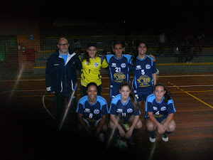 COPA INTEGRAÇÃO 2012