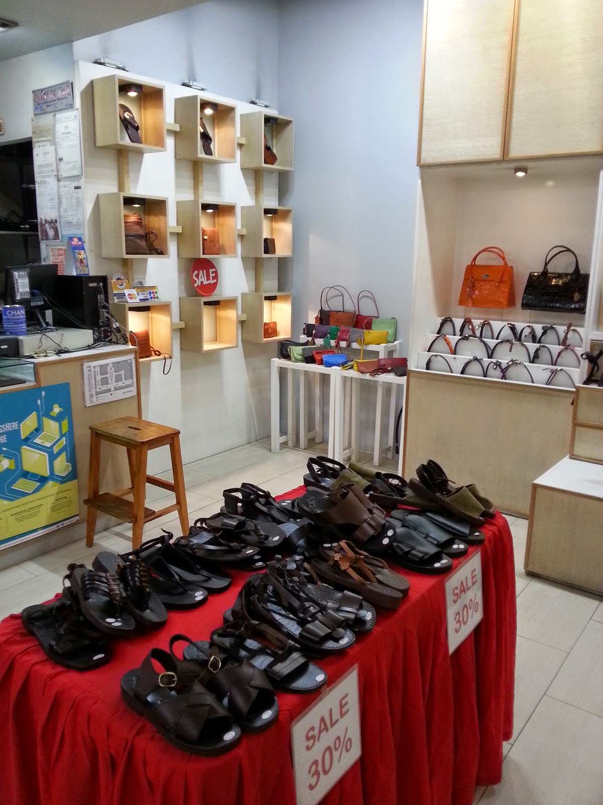 our tribe sandals online