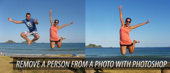 PhotoEditing for You: Removing unwanted objects from photos