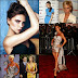 Victoria Beckham's 40th Victory