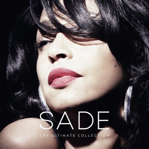 iSHiNE11: New MUSIC!: Sade in '...