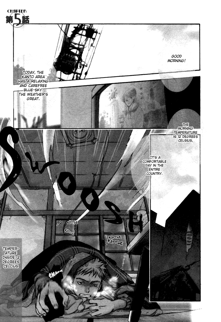 Cafe Kichijoji Chapter 5 Mangahasu Cafe Kichijoji Chapter 5 Mangahasu