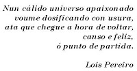 poema de Lois Pereiro