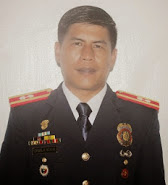CHIEF OF POLICE