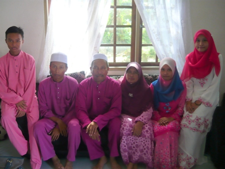 Syahida Roslan: 01/01/12 - 01/02/12