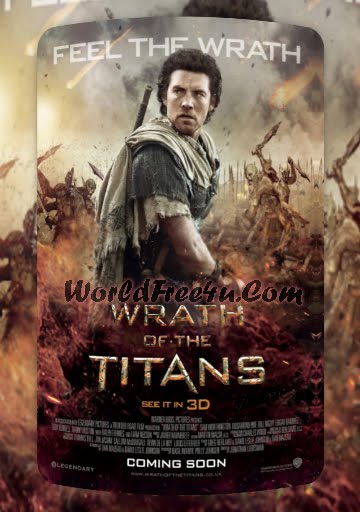 wrath of the titans movie  dual audio 720p