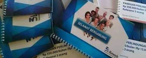 Starter Kit + Buku Panduan