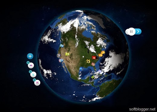5 Screensaver Gratis Terbaik Untuk Windows GEOCODEARTH 5 Screensaver Gratis Terbaik Untuk Windows
