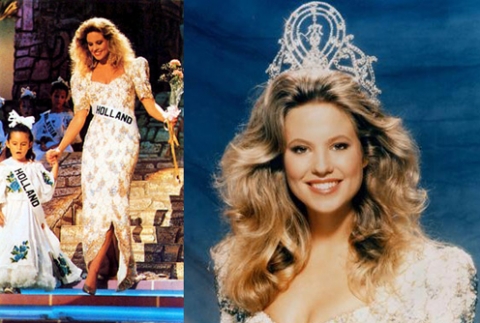 Miss Universe 1989