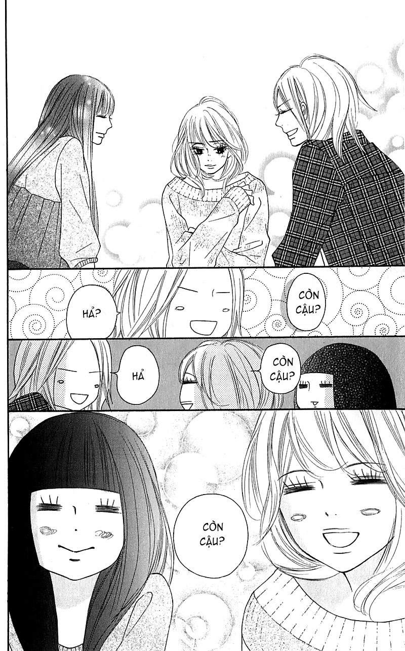 Kimi ni Todoke chap 74