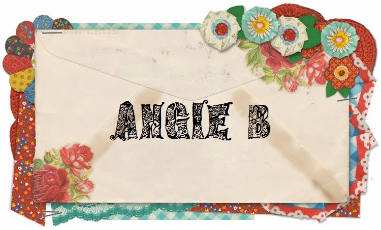 Angie B