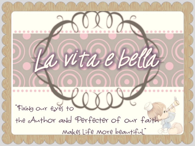 La Vita è Bella