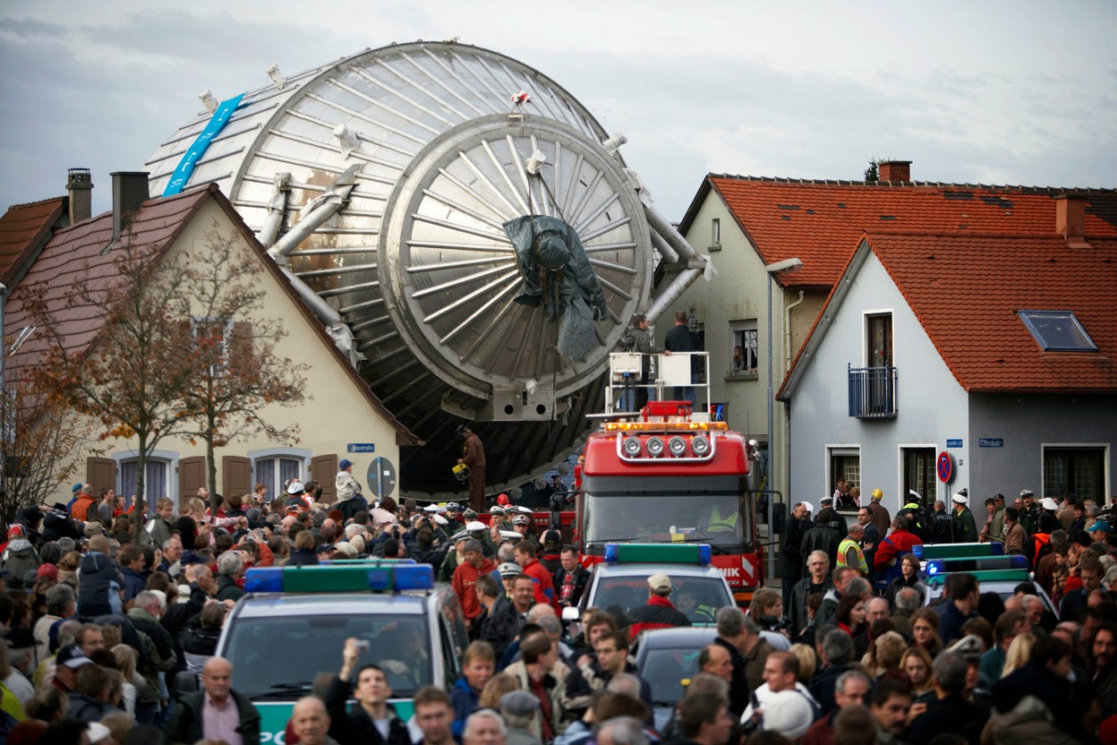 Blog Team Deutschland Paralympics