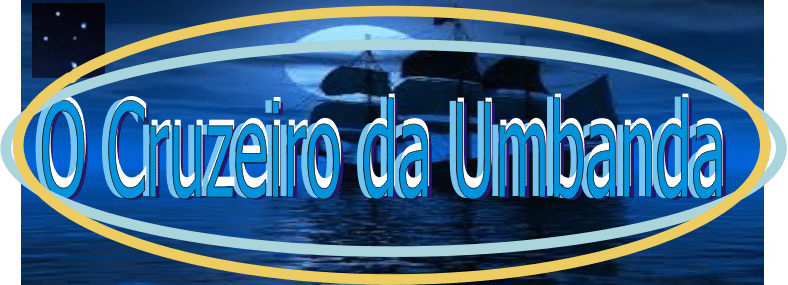 O Cruzeiro da Umbanda