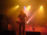 Amon Amarth, Bucuresti, Arenele Romane, 19 noiembrie 2011 - Olavi Mikkonen