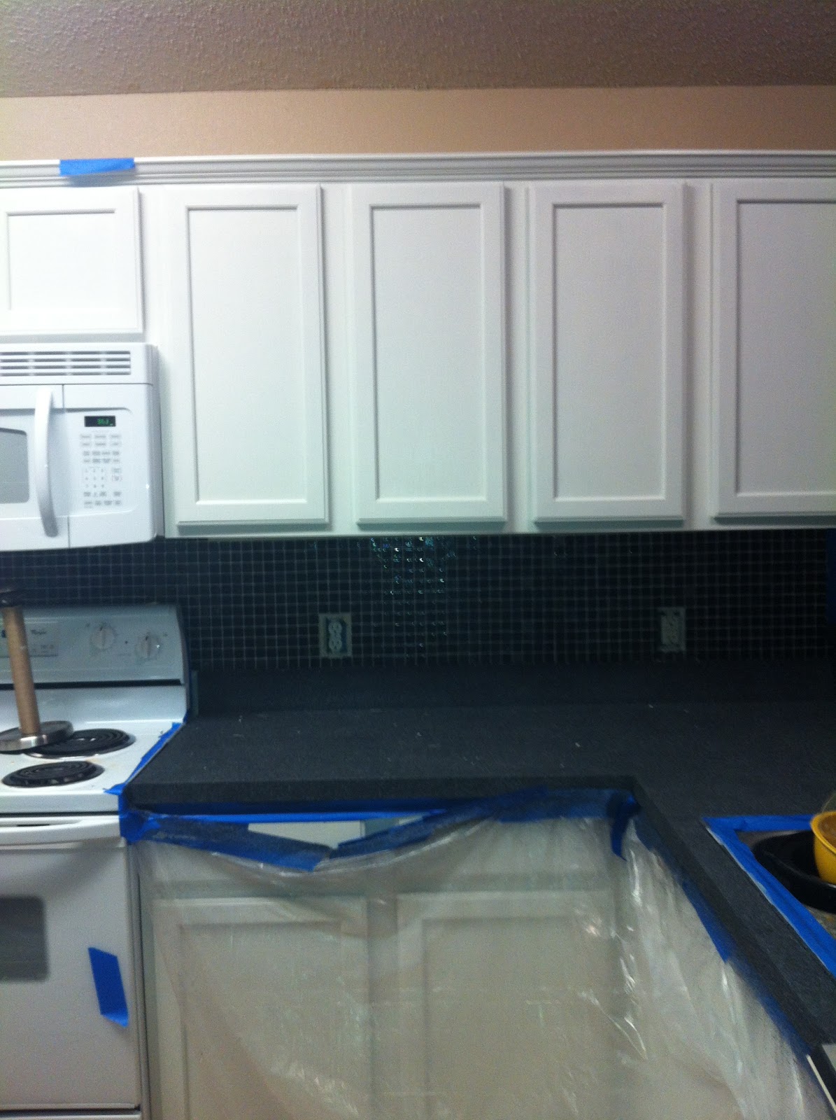 Ghetto Fabulous Home Renovations August 2012