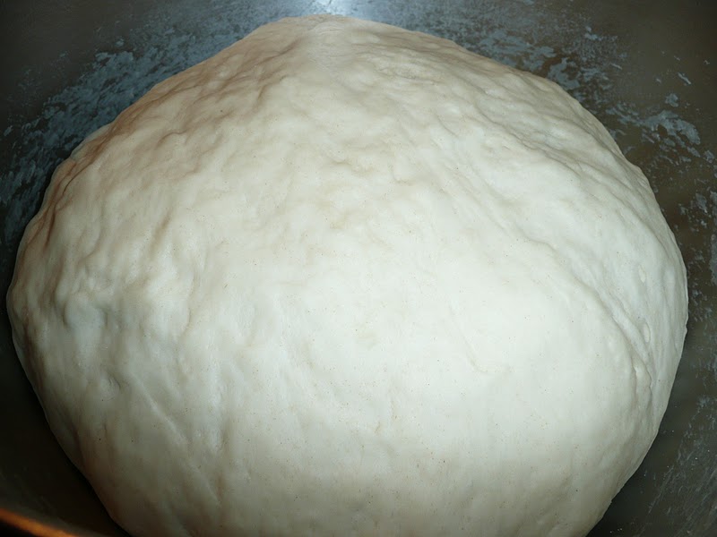 Everyday Dutch Oven Old Fashioned Buttermilk Bread