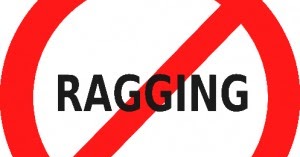 Ragging And Popular Indian Culture