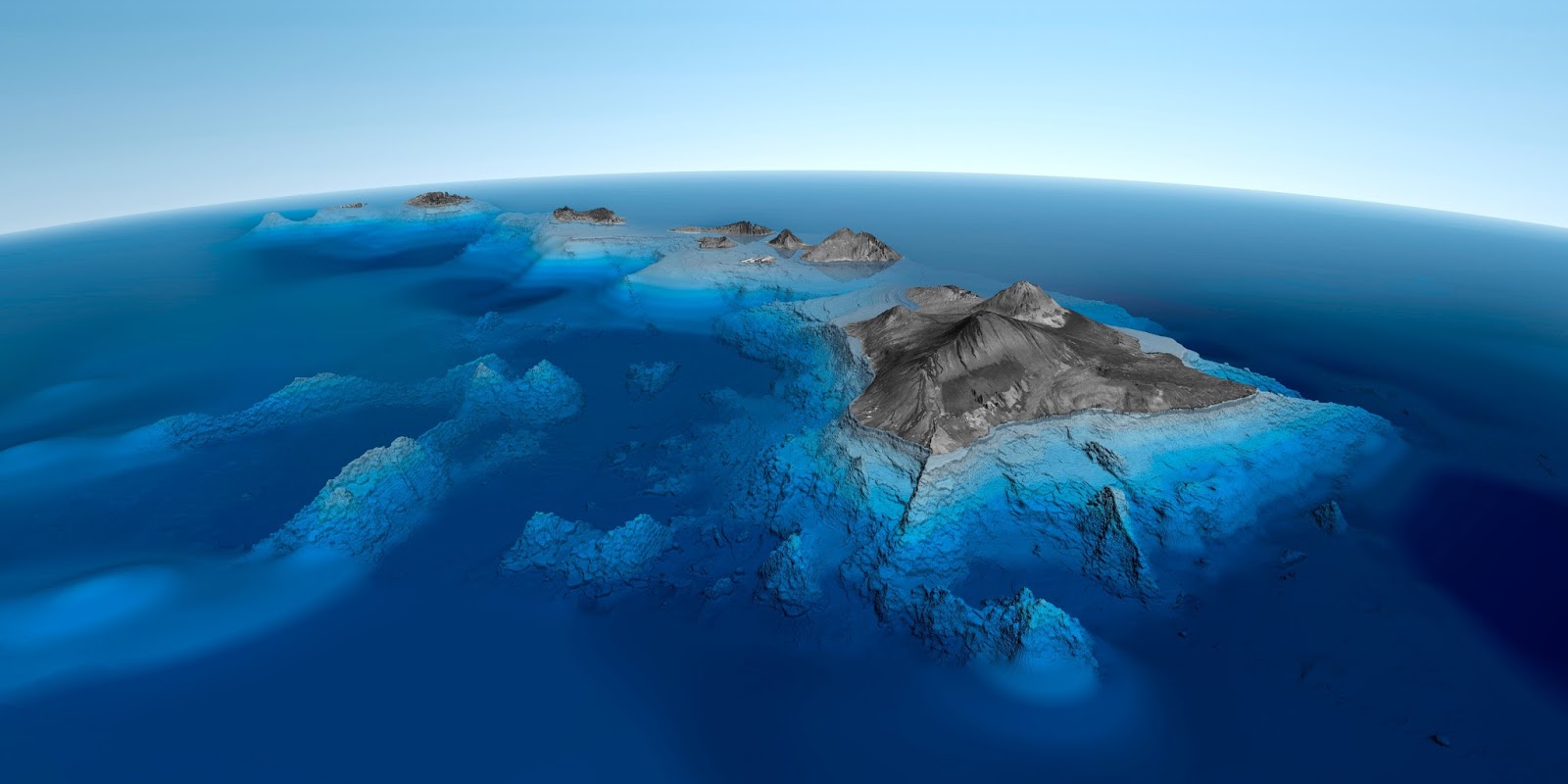 Kea Island Weather Kea Island Weather