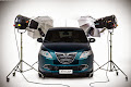 Lancia Ypsilon 30th Anniversary
