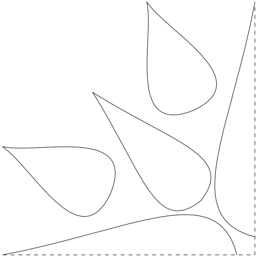 Imaginesque: Free-hand Embroidery/Applique/Quilting Pattern