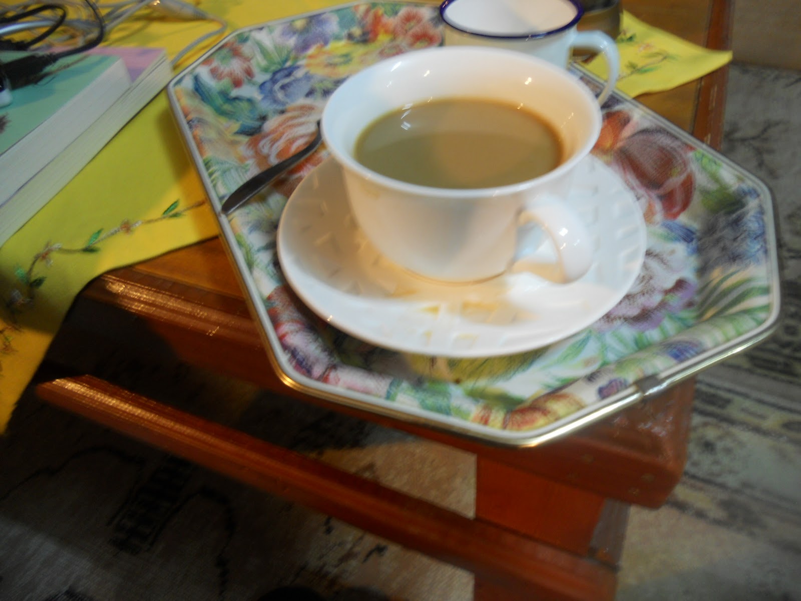 Cheerfulmoon KAHVE ve KİTAP