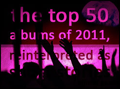 The Top 50 Albums Of 2011 Entries Reply