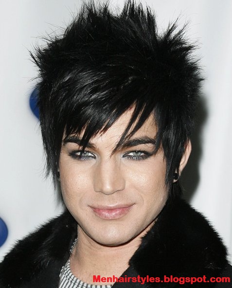 Emo Hairstyles For Guys Emo Hairstyles For Guys