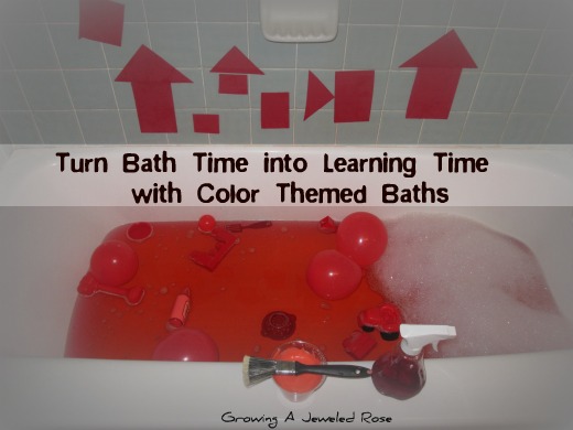 Color Themed Pictures