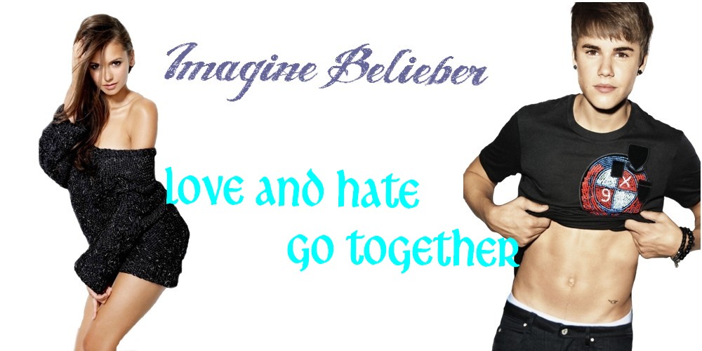 Imagine Belieber 