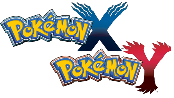 Download Pokemon X & Y 3DS English Rom