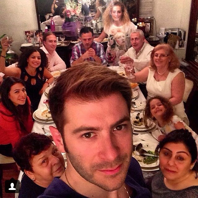 Cem Avnayim Hepsi 1 Sandalye