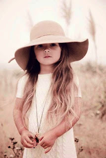 Wallpaper bayi perempuan cantik Wallpaper bayi perempuan cantik