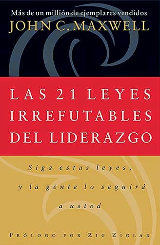 JOHN MAXWELL LIBROS PDF eBook - siguemenet