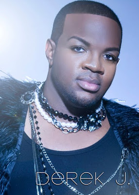 The Derek J Show Monique And Derek J Hair Stylist