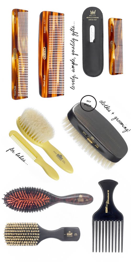 All About Hairs How To Comb Your Hairs