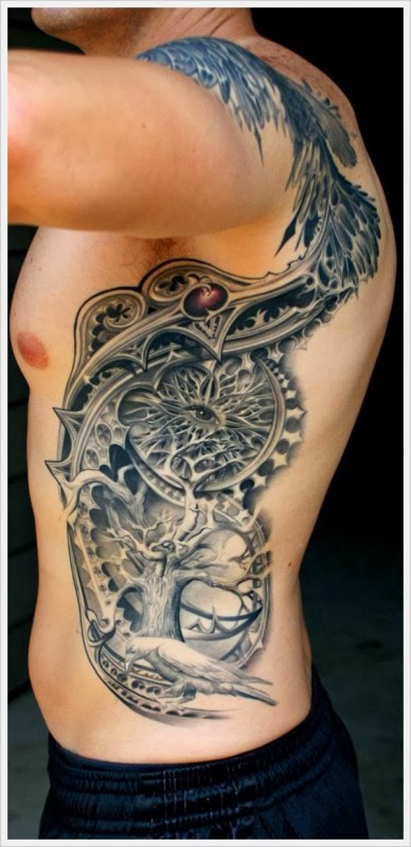 tattoos