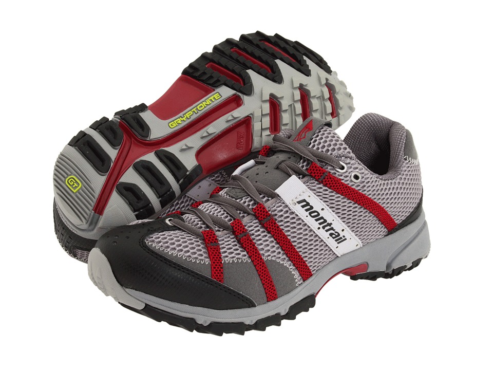 The Simple Quality 2011 Running Shoes Asics vs. New Balance