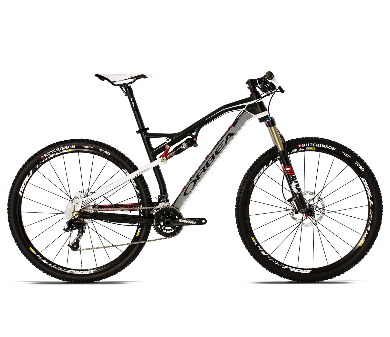 orbea occam 2013
