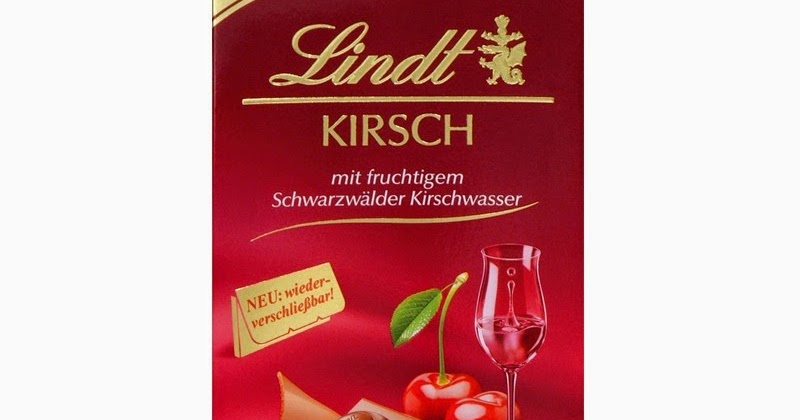 Çikolata Aşktır Lindt Diva İsviçre Çikolatası