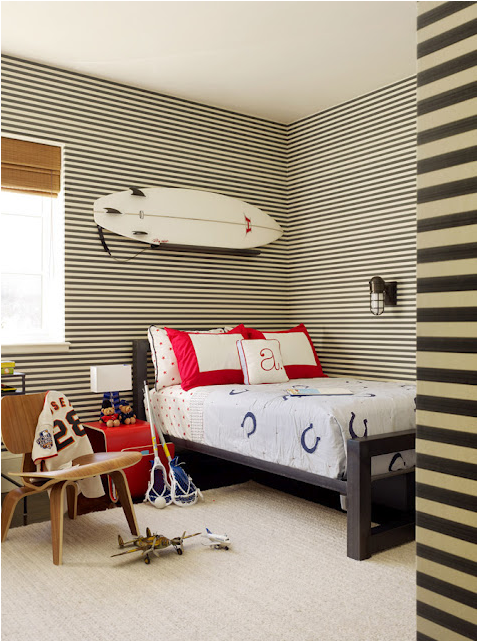 Boys Room Ideas
