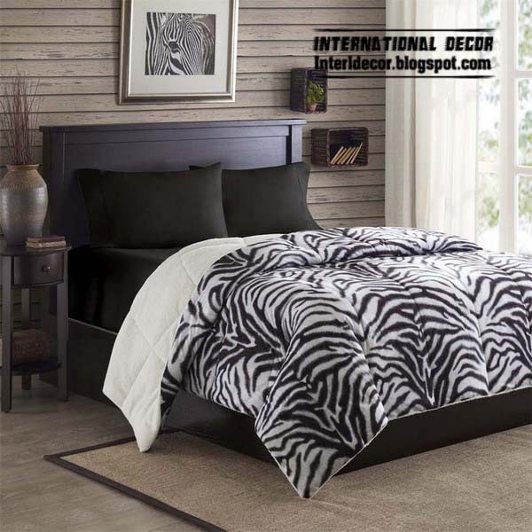 The Best Zebra Print Decor Ideas For Interior Designs