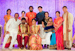 Manchu Manoj and Pranathi Wedding Engagement photos