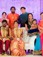 Manchu Manoj and Pranathi Wedding Engagement photos-cover-photo